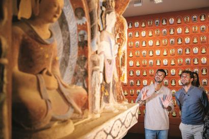 道上高速穿 道上高速穿