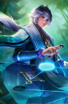 新认识了他 新认识了他